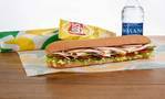 #483 Subway (4440 Curry Ford Rd)