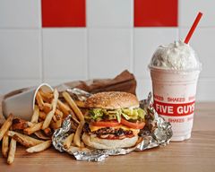 Five Guys OH-1163 2078 State Rte 256