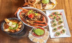 La Jaiba Mexican Seafood Grill