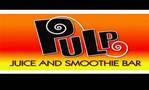 Pulp juice and smoothie bar