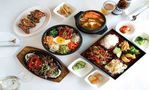 Sesame Korean Cuisine