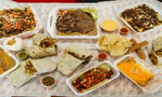 Adalberto's Mexican Food - North Highlands, C