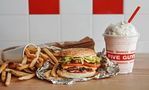 Five Guys ND-1071 2877 45th St. South