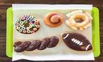 Holey Boba & Donuts