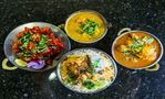 Bluefox Indian cuisine
