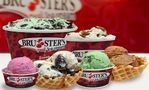 Bruster's Real Ice Cream & Nathan's Famou