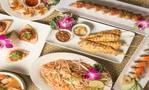 BANGKOK Thai & Sushi Restaurant