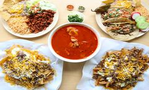 Castaneda's Mexican Food - Palm Springs, CA