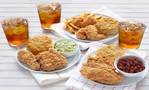 Bojangles' Famous Chicken & Biscuits 987