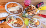 EL Chilar Mexican Restaurant