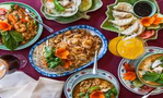 Thai Siam Cuisine