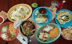 Pablos Mexican Grill & Cantina
