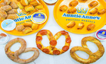 Auntie Anne's at Asheville Mall
