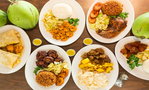 Adobo Puerto Rican Cafe (Irving)