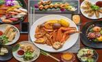 Aj's Crab Shack & Sushi