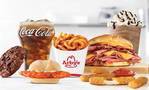 Arby's (227 Howell St)