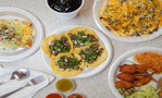 Arsenio's Mexican Food - Cedar Ave, Fresno, C