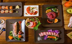 Yoshi Sushi bar and Japanese Cuisine