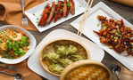 Hunan Springs Asian Kitchen