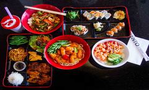 BENTO Asian Kitchen + Sushi (Boca Raton)
