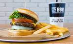 BGR - The Burger Joint (Gaithersburg)