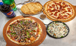 BlackJack Pizza and Salads (8410 Federal Blvd