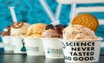 Brain Freeze Nitrogen Ice Cream and Yogurt La