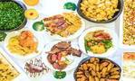 Brazilian Gourmet homemade food