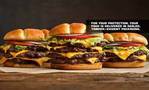 Burger Bar (8801 International Drive)