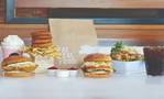 Burger Lounge - Beverly Hills