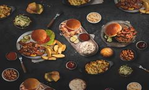 Burgers &amp; Sandwiches by Famous Dave's (21