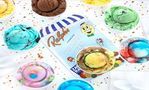 Ralph's Italian Ices & Ice Cream - Oyster