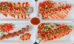 Cali's Sushi &amp; Seafood