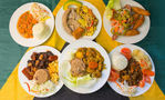 Capow Jamaican Restaurant