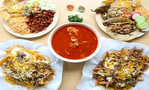 Castaneda's Mexican Food - Asuza, CA