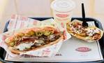 Charleys Philly Steaks &amp; Wings (Town &amp
