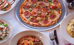 Chianti's Pizza &amp; Pasta (Sanford)