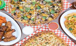 Chicago's Pizza With a Twist- 497 N Clovis Av