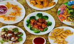 China Hut Chinese Restaurant
