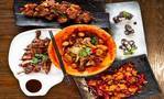 China Wok Mongolian BBQ