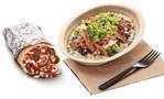 Chipotle Mexican Grill (885 S Indian Hill Blv