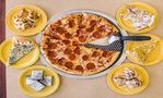 Cici's Pizza Buffet (Irving Park &amp; Park)