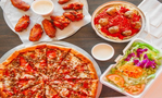 Citti's Pizza and Wings