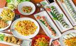 Crave American Kitchen & Sushi Bar