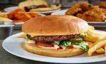 Crown's Best Burger - Virtual Restaurant
