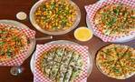 Curry Pizza House  (Fremont - Warm Springs)
