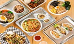 Ten Asian Food Hall - Cherry Hill, NJ