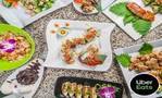 Daruma Japanese Steakhouse &amp; Sushi Lounge