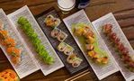 Dragonfly Robata Grill &amp; Sushi