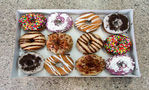 Duck Donuts (15101 Potomac Town Pl)